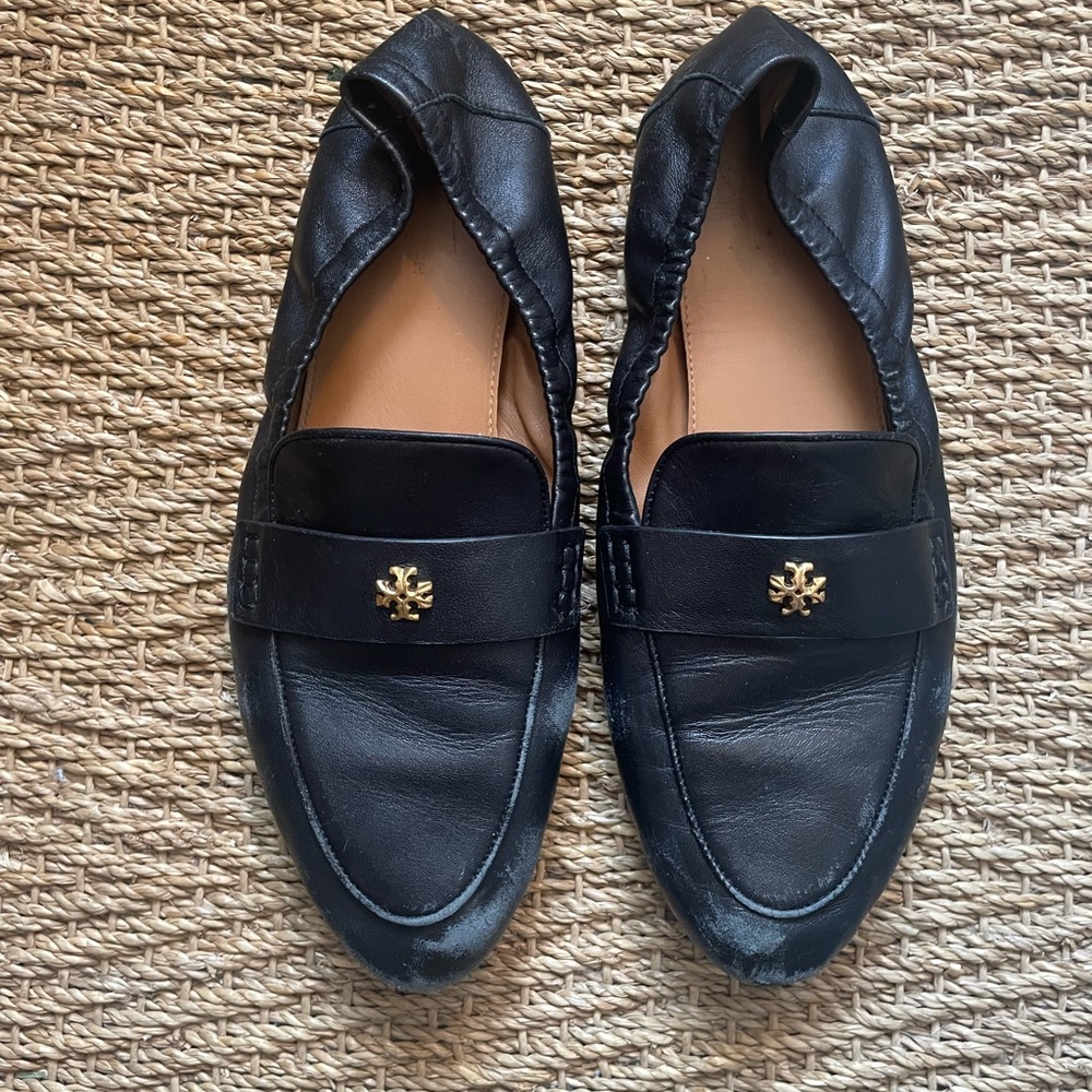 Tory Burch Ballet Loafers